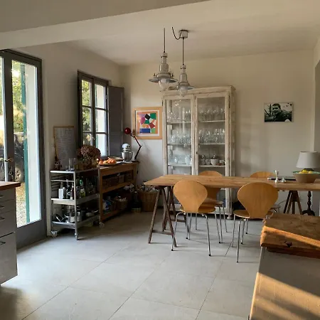 فندق مبيت وإفطار Casa Camici *