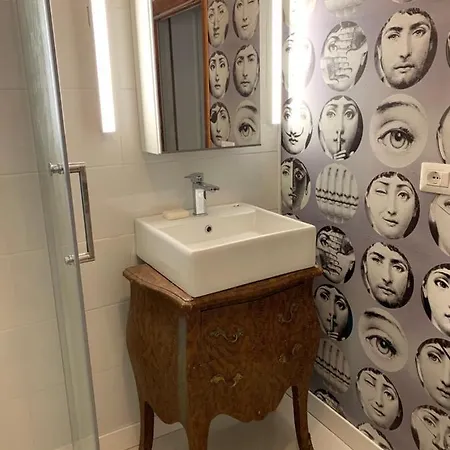 Casa Camici *