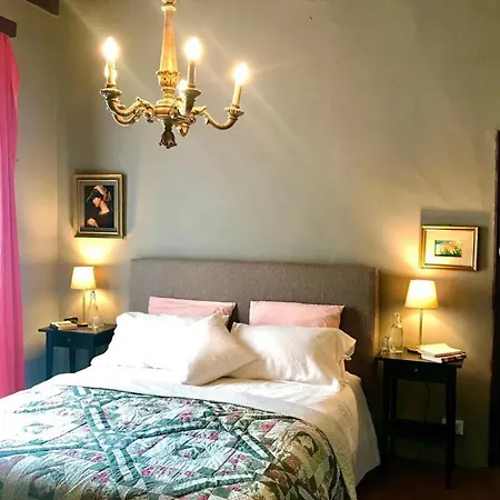 Casa Camici Frühstückspension *