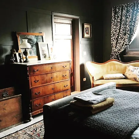 Casa Camici Valdottavo