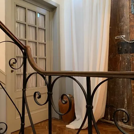 Casa Camici Frühstückspension Valdottavo