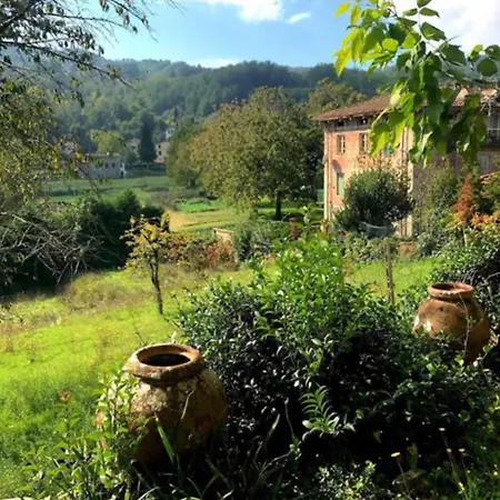 Casa Camici