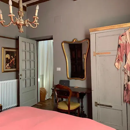 Casa Camici Valdottavo