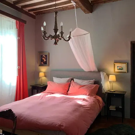Casa Camici Frühstückspension Valdottavo