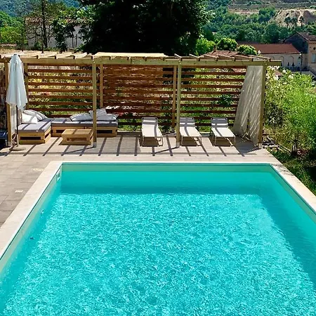 Bed and Breakfast Casa Camici